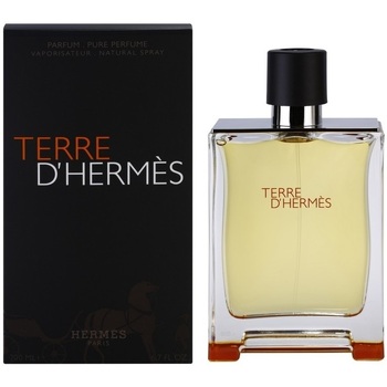 Belleza Hombre Perfume Hermès Paris Terre D' - Eau de Parfum - 200ml - Vaporizador Terre D'Hermes - perfume - 200ml - spray