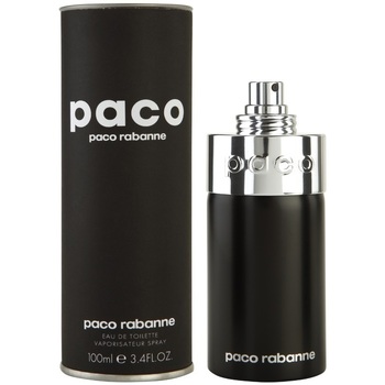 Belleza Hombre Perfume Paco Rabanne Paco - Eau de Toilette - 100ml - Vaporizador Paco - cologne - 100ml - spray