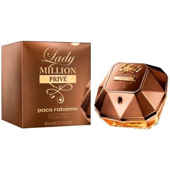 Belleza Mujer Perfume Paco Rabanne Lady Million Prive - Eau de Parfum - 80ml - Vaporizador Lady Million Prive - perfume - 80ml - spray