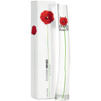 Belleza Mujer Perfume Kenzo Flower - Eau de Parfum - 100ml - Vaporizador Flower - perfume - 100ml - spray