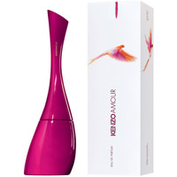 Belleza Mujer Perfume Kenzo Amour - Eau de Parfum - 100ml - Vaporizador Amour - perfume - 100ml - spray