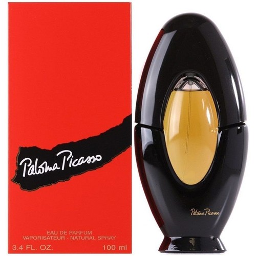 Belleza Mujer Perfume Paloma Picasso - Eau de Parfum - 100ml Paloma Picasso - perfume - 100ml