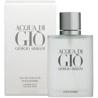 Belleza Hombre Perfume Emporio Armani Acqua di Gio - Eau de Toilette - 200ml - Vaporizador Acqua di Gio - cologne - 200ml - spray