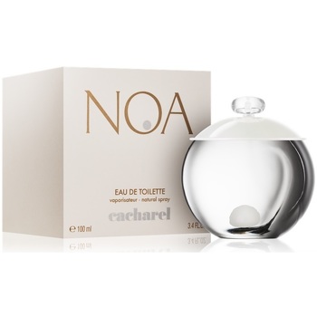 Belleza Mujer Perfume Cacharel Noa - Eau de Toilette - 100ml - Vaporizador Noa - cologne - 100ml - spray
