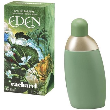 Belleza Mujer Perfume Cacharel Eden - Eau de Parfum - 50ml - Vaporizador Eden - perfume - 50ml - spray