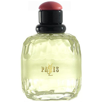 Belleza Mujer Perfume Yves Saint Laurent Paris - Eau de Toilette - 125ml - Vaporizador Paris - cologne - 125ml - spray