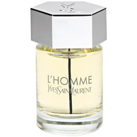 Belleza Hombre Perfume Yves Saint Laurent L'Homme - Eau de Toilette - 100ml - Vaporizador L'Homme - cologne - 100ml - spray