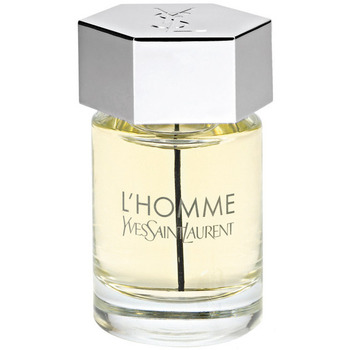 Belleza Hombre Colonia Yves Saint Laurent L'Homme - Eau de Toilette - 100ml - Vaporizador L'Homme - cologne - 100ml - spray