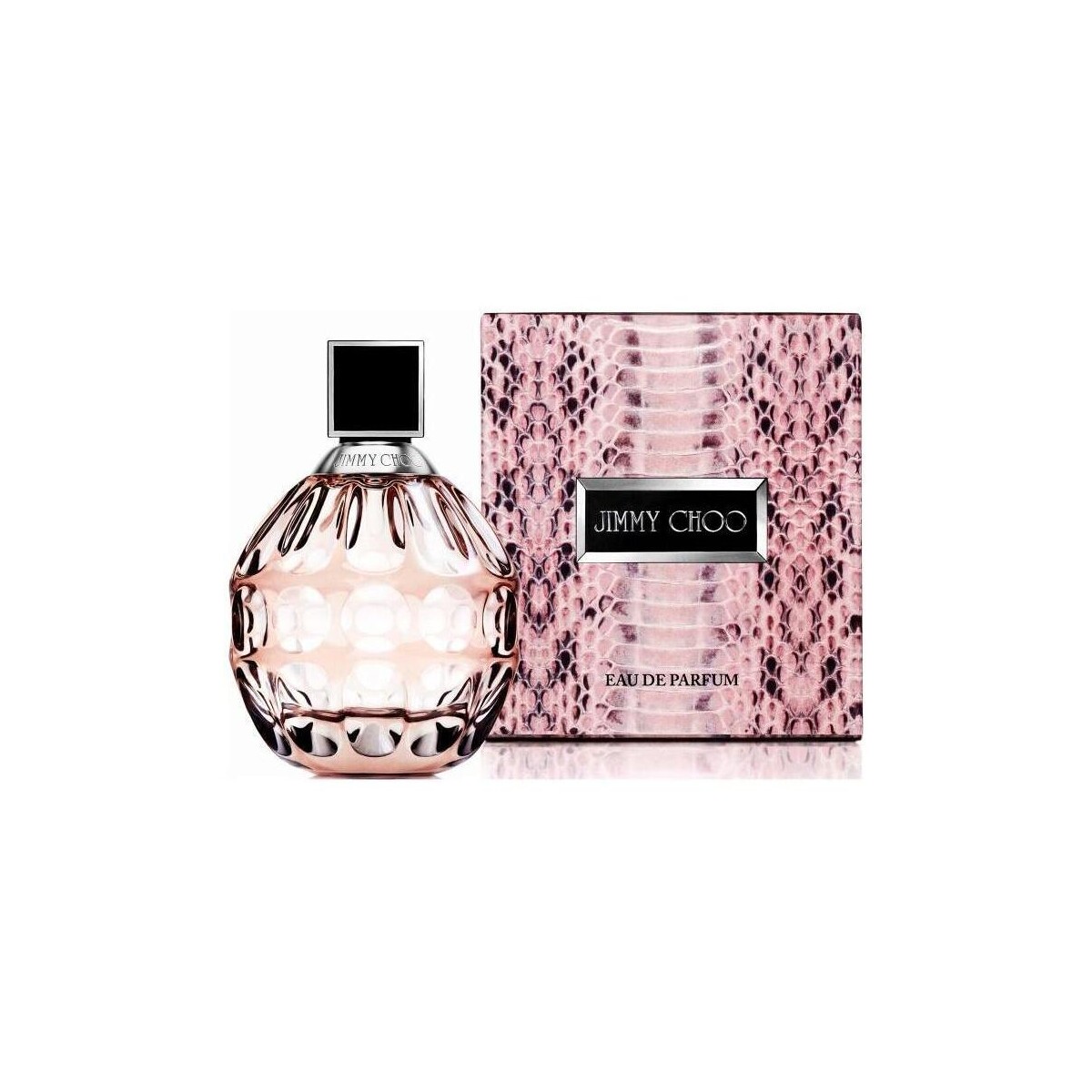 Belleza Mujer Perfume Jimmy Choo - Eau de Parfum - 100ml - Vaporizador Jimmy Choo - perfume - 100ml - spray