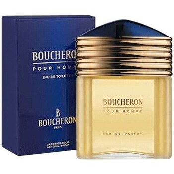 Belleza Hombre Perfume Boucheron - Eau de Parfum - 100ml - Vaporizador Boucheron - perfume - 100ml - spray