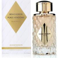 Belleza Mujer Perfume Boucheron Place Vendome - Eau de Parfum - 100ml - Vaporizador Place Vendome - perfume - 100ml - spray