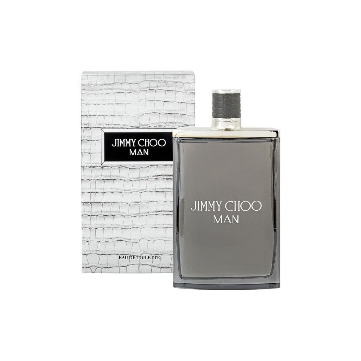 Belleza Hombre Colonia Jimmy Choo Man - Eau de Toilette - 200ml - Vaporizador Jimmy Choo Man - cologne - 200ml - spray