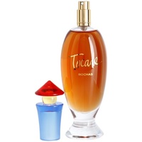 Belleza Mujer Perfume Rochas Tocade - Eau de Toilette - 100ml - Vaporizador Tocade - cologne - 100ml - spray