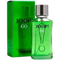 Belleza Hombre Perfume Joop! Go - Eau de Toilette - 100ml - Vaporizador Go - cologne - 100ml - spray