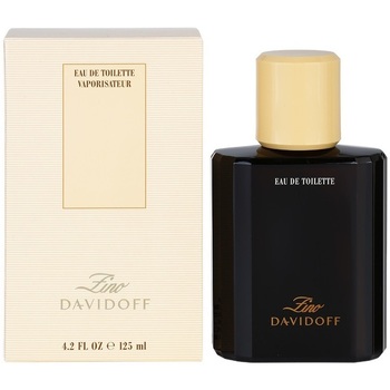 Belleza Hombre Perfume Davidoff Zino - Eau de Toilette - 125ml - vaporizador Zino - cologne - 125ml - spray