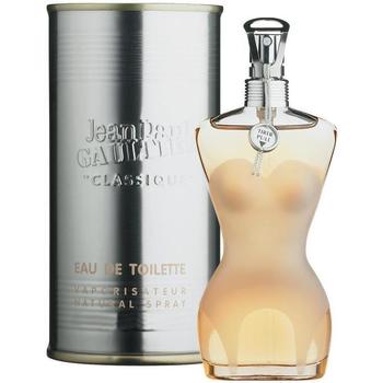 Belleza Mujer Perfume Jean Paul Gaultier Le Classique - Eau de Toilette - 100ml - Vaporizador Le Classique - cologne - 100ml - spray