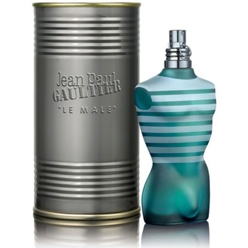 Belleza Hombre Perfume Jean Paul Gaultier Le Male - Eau de Toilette - 125ml - Vaporizador Le Male - cologne - 125ml - spray