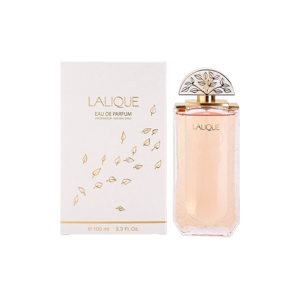 Belleza Mujer Perfume Lalique - Eau de Parfum - 100ml - Vaporizador Lalique - perfume - 100ml - spray