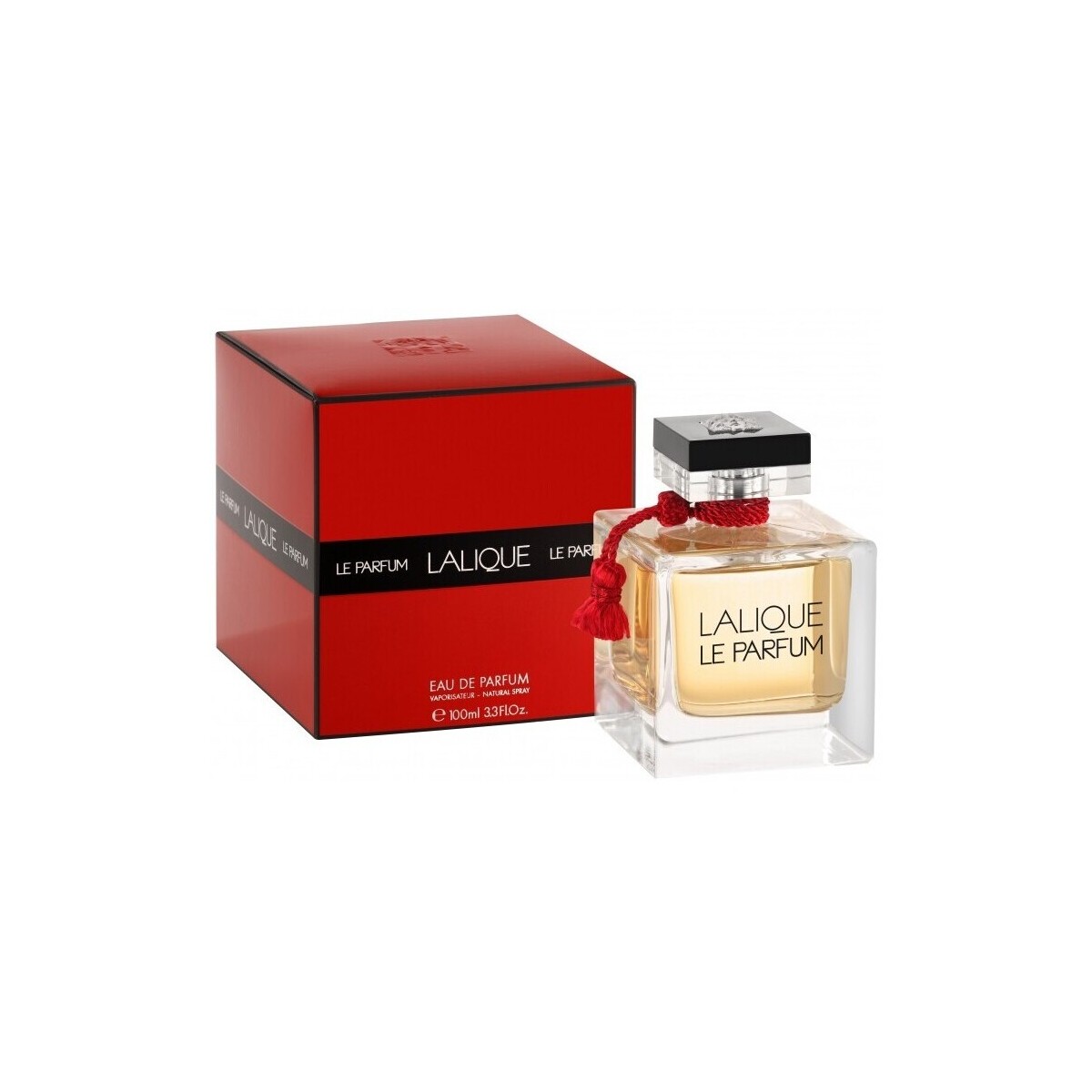 Belleza Mujer Perfume Lalique Le Perfum - Eau de Parfum - 100ml - Vaporizador Le Perfum - perfume - 100ml - spray