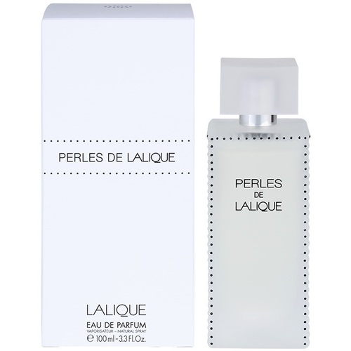 Belleza Mujer Perfume Lalique Perles - Eau de Parfum - 100ml - Vaporizador Perles - perfume - 100ml - spray