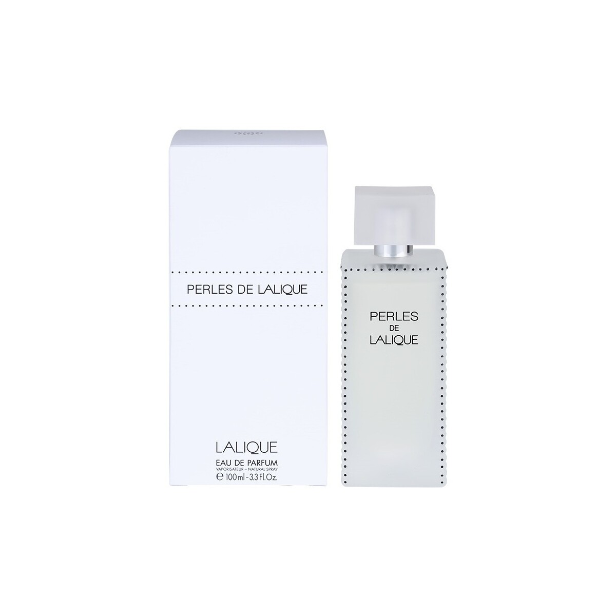 Belleza Mujer Perfume Lalique Perles - Eau de Parfum - 100ml - Vaporizador Perles - perfume - 100ml - spray