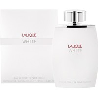 Belleza Hombre Perfume Lalique White - Eau de Toilette - 125ml - Vaporizador White - cologne - 125ml - spray