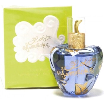Belleza Mujer Perfume Lolita Lempicka Modelo Antiguo - Eau de Parfum - 100ml Lolita Lempicka Modelo Antiguo - perfume - 100ml