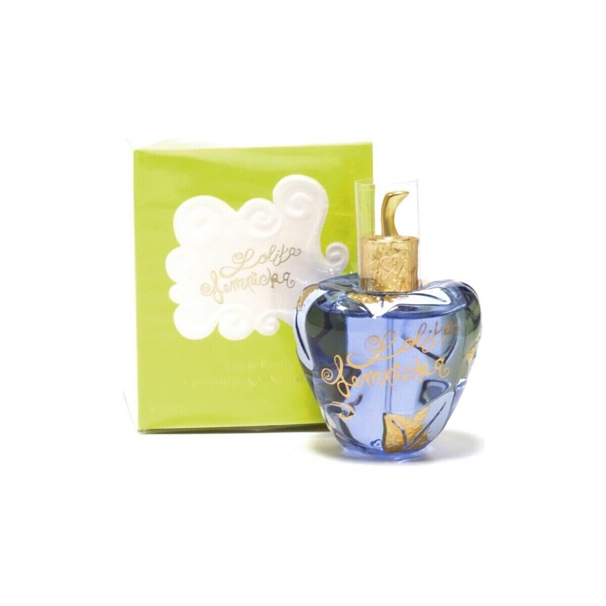 Belleza Mujer Perfume Lolita Lempicka Modelo Antiguo - Eau de Parfum - 100ml Lolita Lempicka Modelo Antiguo - perfume - 100ml