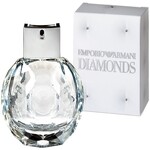 Diamonds - Eau de Parfum - 100ml - Vaporizador