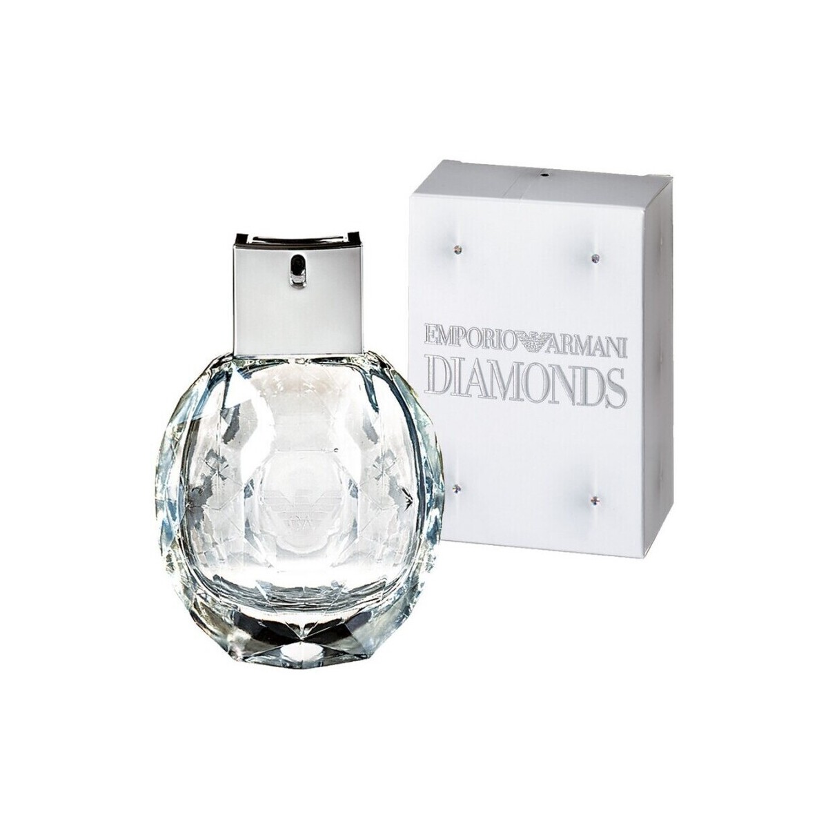 Belleza Mujer Perfume Emporio Armani Diamonds - Eau de Parfum - 100ml - Vaporizador Diamonds - perfume - 100ml - spray