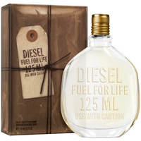Belleza Hombre Perfume Diesel Fuel For Life - Eau de Toilette - 125ml - Vaporizador Fuel For Life - cologne - 125ml - spray