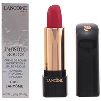 Belleza Mujer Perfume Lancome L ´Absolu Rouge Rose 368 - Pintalabios L ´Absolu Rouge Rose 368 - lipstick