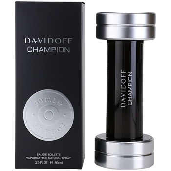 Belleza Hombre Perfume Davidoff champion - Eau de Toilette - 90ml - Vaporizador champion - cologne - 90ml - spray