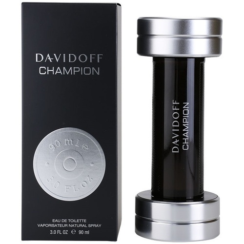 Belleza Hombre Colonia Davidoff champion - Eau de Toilette - 90ml - Vaporizador champion - cologne - 90ml - spray