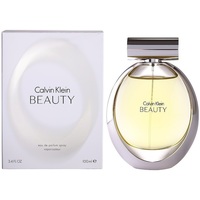 Belleza Mujer Perfume Calvin Klein Jeans Beauty - Eau de Parfum -  100ml - Vaporizador Beauty - perfume -  100ml - spray