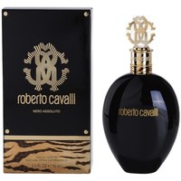 Belleza Mujer Perfume Roberto Cavalli Nero Assoluto - Eau de Parfum - 75ml - Vaporizador Nero Assoluto - perfume - 75ml - spray