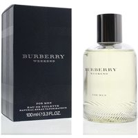 Belleza Hombre Perfume Burberry Weekend - Eau de Toilette - 100ml - Vaporizador Weekend - cologne - 100ml - spray