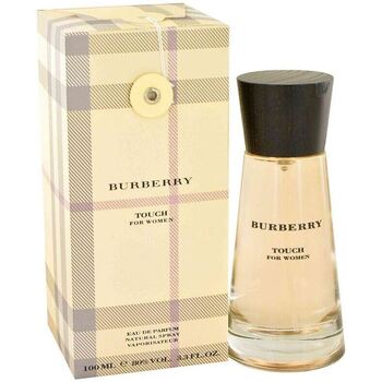 Belleza Mujer Perfume Burberry Touch -Eau de Parfum - 100ml - Vaporizador Touch -perfume - 100ml - spray