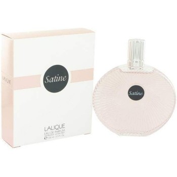 Belleza Mujer Perfume Lalique Satine - Eau de Parfum - 100ml - Vaporizador Satine - perfume - 100ml - spray