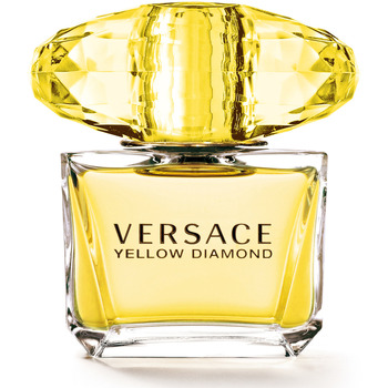 Belleza Mujer Perfume Versace Yellow Diamond - Eau de Toilette - 90ml - Vaporizador Yellow Diamond - cologne - 90ml - spray