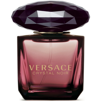 Belleza Mujer Colonia Versace Crystal Noir - Eau de Toilette - 90ml - Vaporizador Crystal Noir - cologne - 90ml - spray