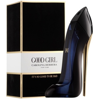 Belleza Mujer Perfume Carolina Herrera Good Girl -  Eau de Parfum - 80ml - Vaporizador Good Girl -  perfume - 80ml - spray