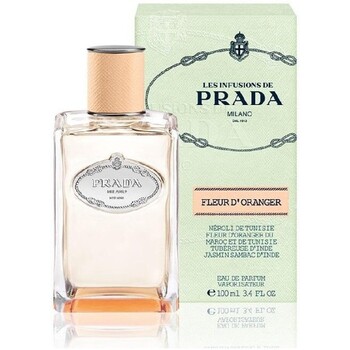 Belleza Mujer Perfume Prada Infusion D Fleur D'Oranger - Eau de Parfum - 100ml Infusion D Fleur D'Oranger - perfume - 100ml 