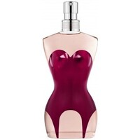 Belleza Mujer Perfume Jean Paul Gaultier Le Classique - Eau de Parfum - 100ml - Vaporizador Le Classique - perfume - 100ml - spray