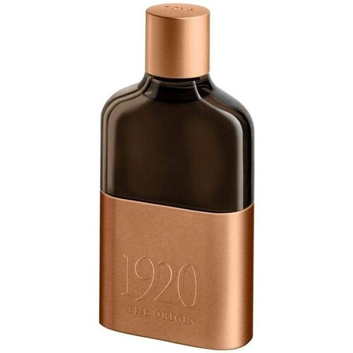 Belleza Hombre Perfume TOUS 1920 The Origin - Eau de Parfum - 100ml - Vaporizador 1920 The Origin - perfume - 100ml - spray