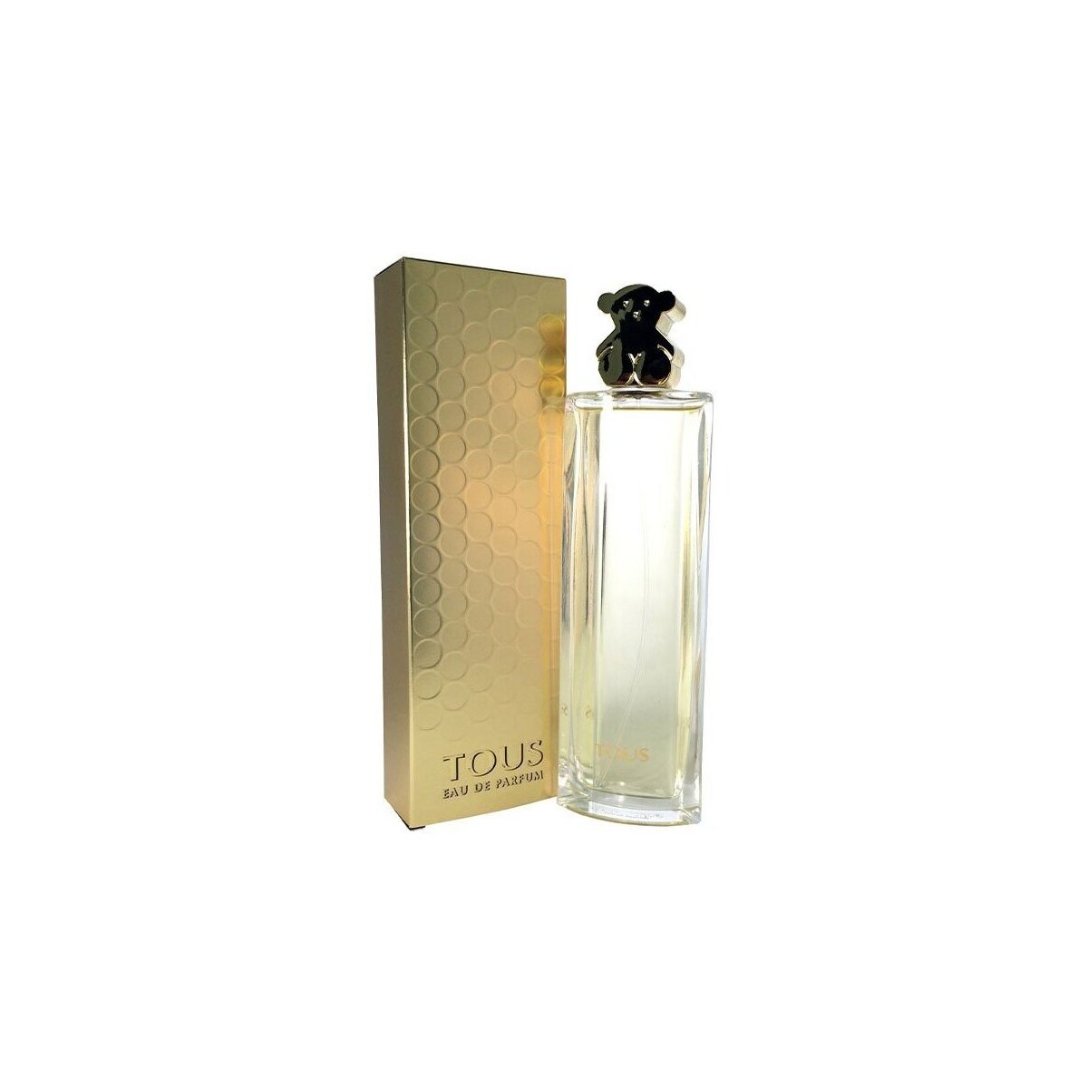 Belleza Mujer Perfume TOUS Gold - Eau de Parfum - 90ml - Vaporizador Gold - perfume - 90ml - spray