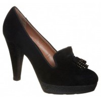 Zapatos Mujer Zapatos de tacón Ilario Ferucci Escarpins Dorothy Noir Negro