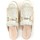 Zapatos Mujer Zuecos (Mules) Tod's XXW79A0X590NPPG210 Oro