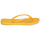 Zapatos Mujer Chanclas Havaianas SLIM Amarillo