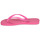 Zapatos Mujer Chanclas Havaianas SLIM Rosa
